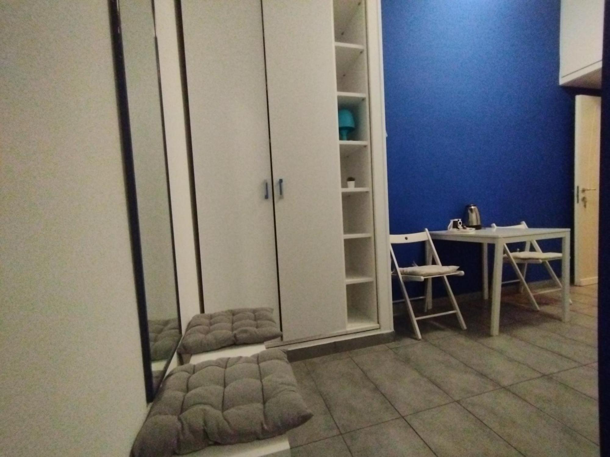 Adriatic Room 50 M Dalla Stazione Ferroviaria Di Ciampino E Dalla Navetta Aeroportuale Ngoại thất bức ảnh