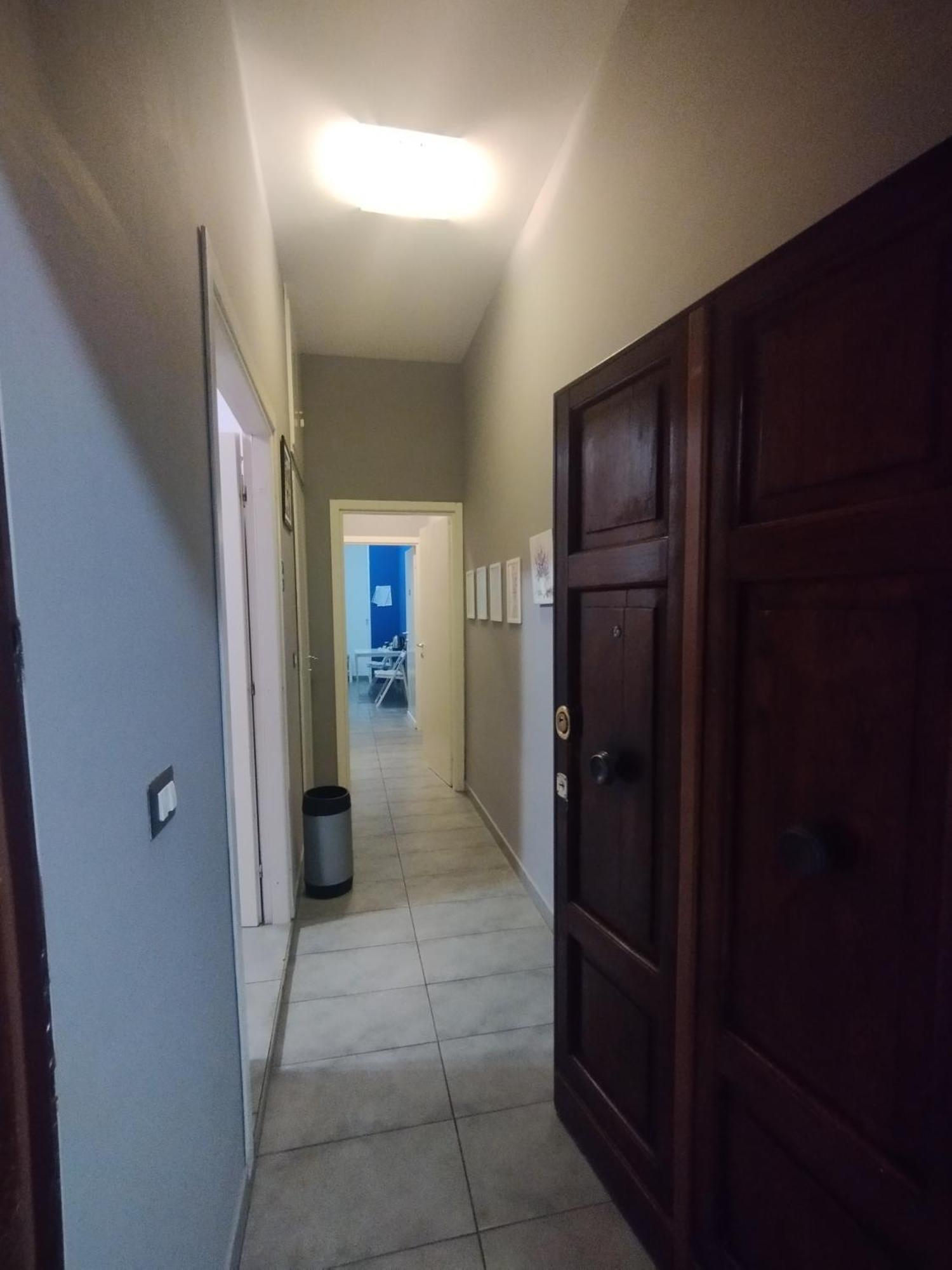 Adriatic Room 50 M Dalla Stazione Ferroviaria Di Ciampino E Dalla Navetta Aeroportuale Ngoại thất bức ảnh