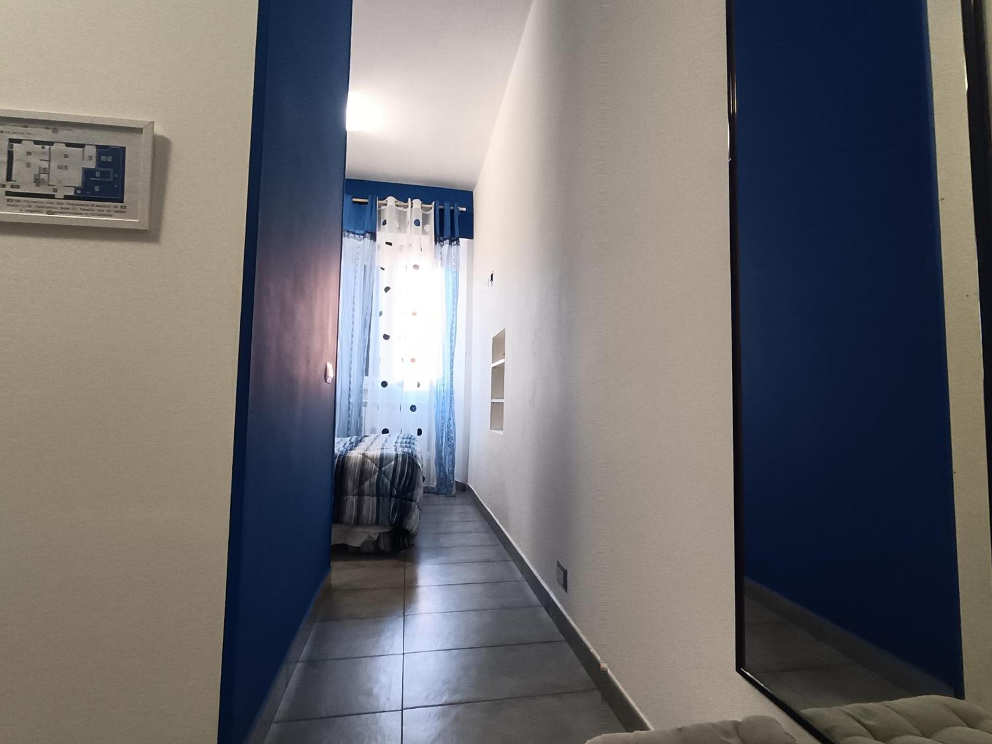 Adriatic Room 50 M Dalla Stazione Ferroviaria Di Ciampino E Dalla Navetta Aeroportuale Ngoại thất bức ảnh