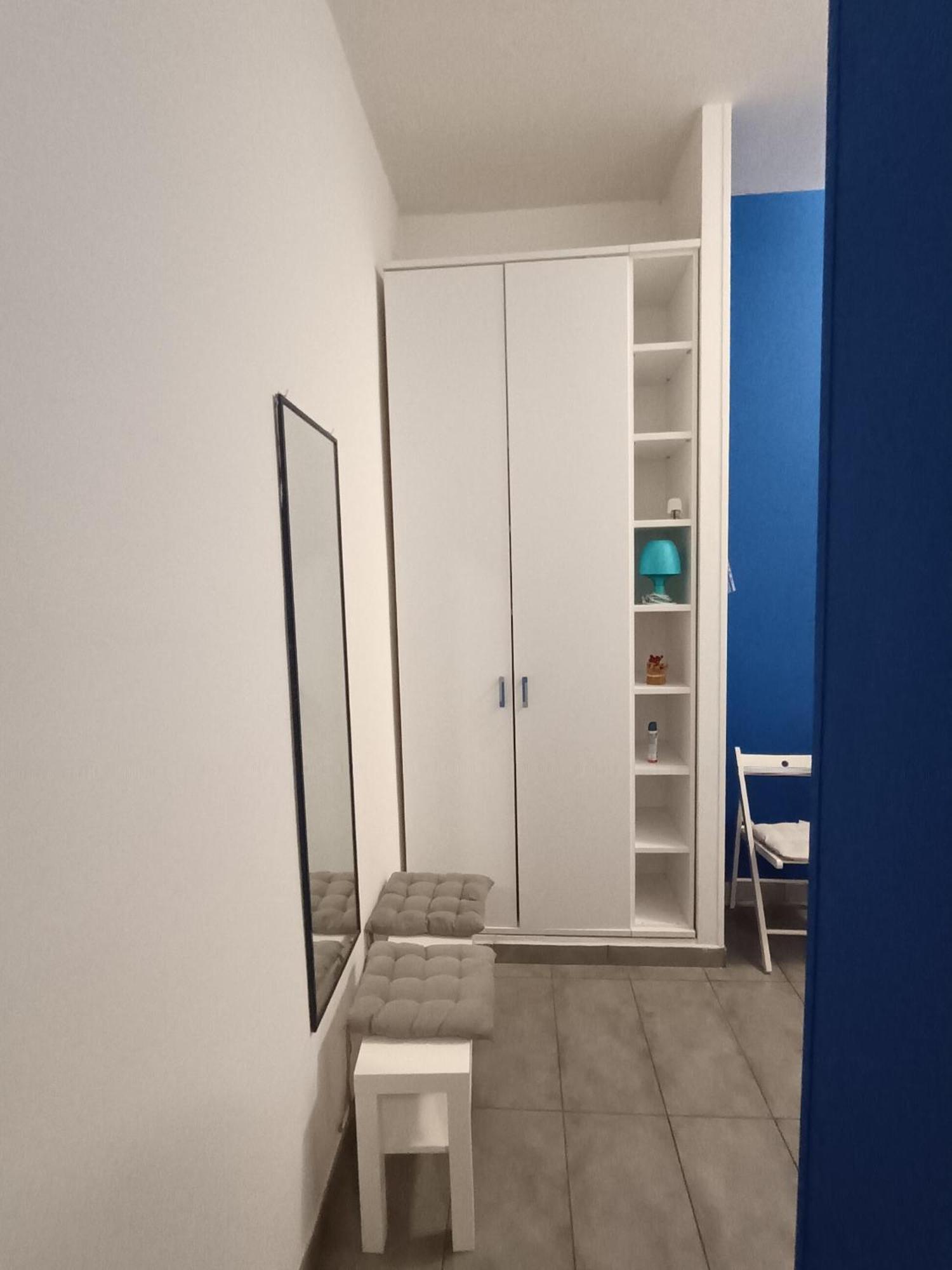 Adriatic Room 50 M Dalla Stazione Ferroviaria Di Ciampino E Dalla Navetta Aeroportuale Ngoại thất bức ảnh