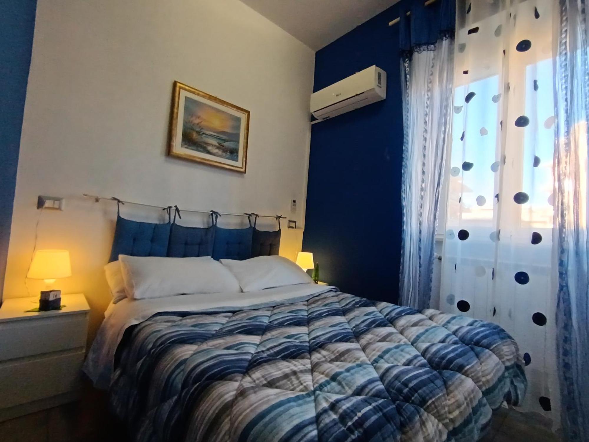 Adriatic Room 50 M Dalla Stazione Ferroviaria Di Ciampino E Dalla Navetta Aeroportuale Ngoại thất bức ảnh